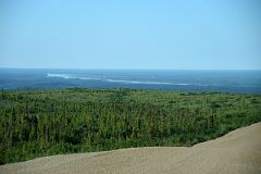 07B Peel River Area From Dempster Highway On Day Tour From Inuvik To Arctic Circle.jpg